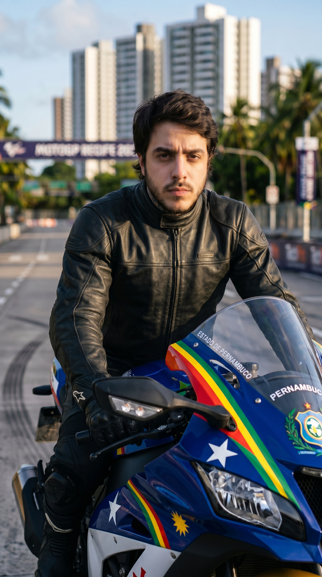 MotoGP Recife