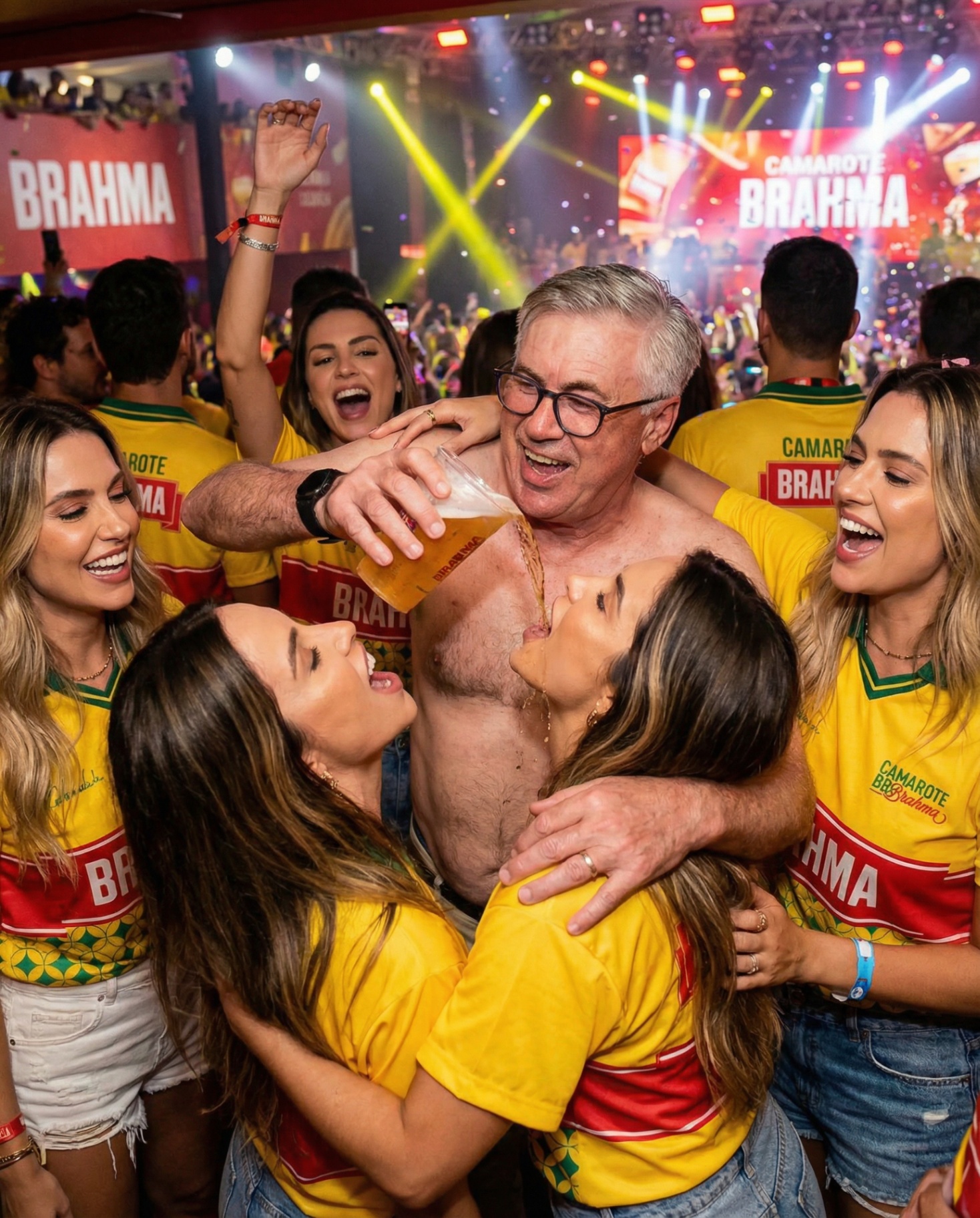Vídeos e Imagens Virais 2025